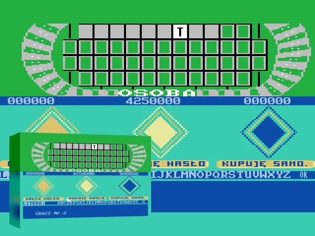 Kolo Fortuny 2 — mixrbv2 (WOR)