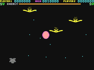Vortron — ss (WOR)