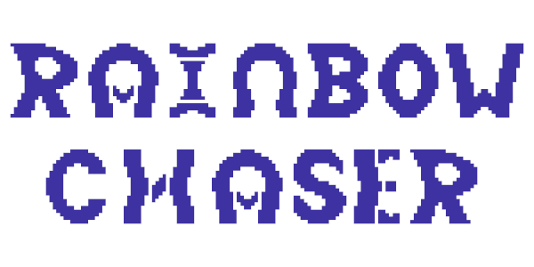 Rainbow Chaser — wheel (WOR)
