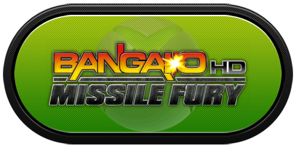 Bangai-o Hd - Missile Fury — wheel-carbon (WOR)
