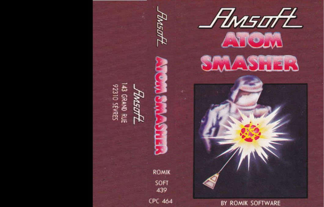 Atom Smasher — box-texture (FR)