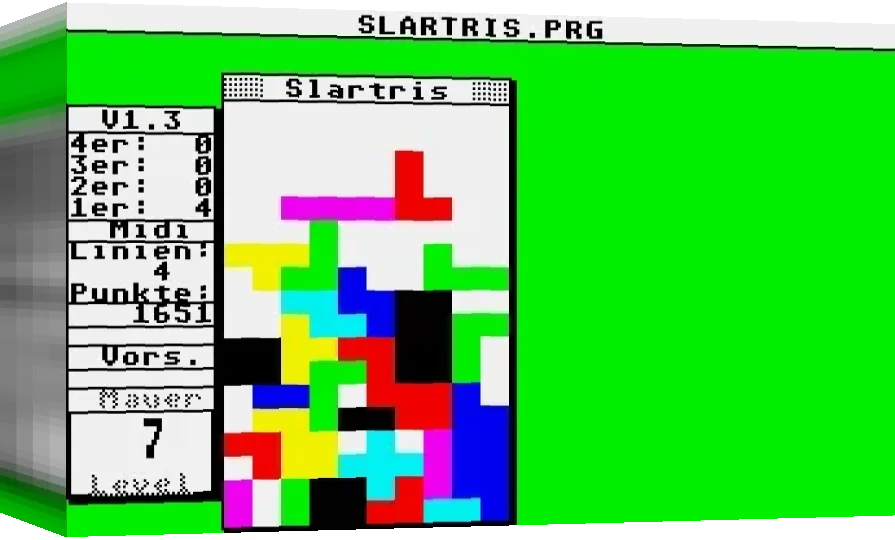 Slartris — box-3D (WOR)