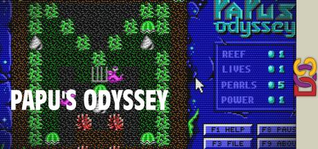 Papu's Odyssey — steamgrid
