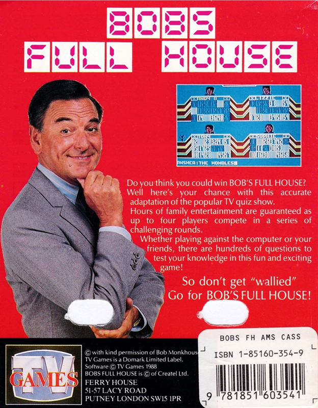 Bob's Full House — box-2D-back (EU)