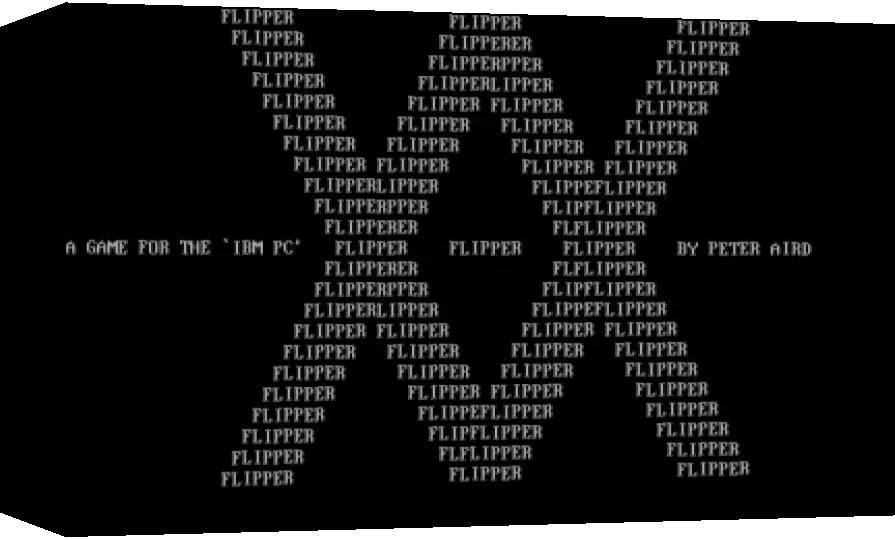 Flipper — box-3D (WOR)