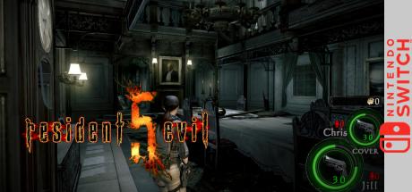 Resident Evil 5 — steamgrid