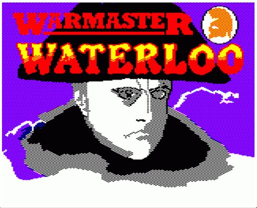 Waterloo — sstitle (EU)