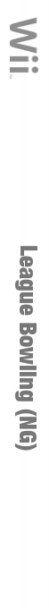 League Bowling — box-2D-side (WOR)
