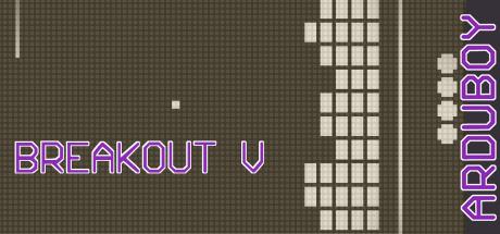 Breakout-V — steamgrid
