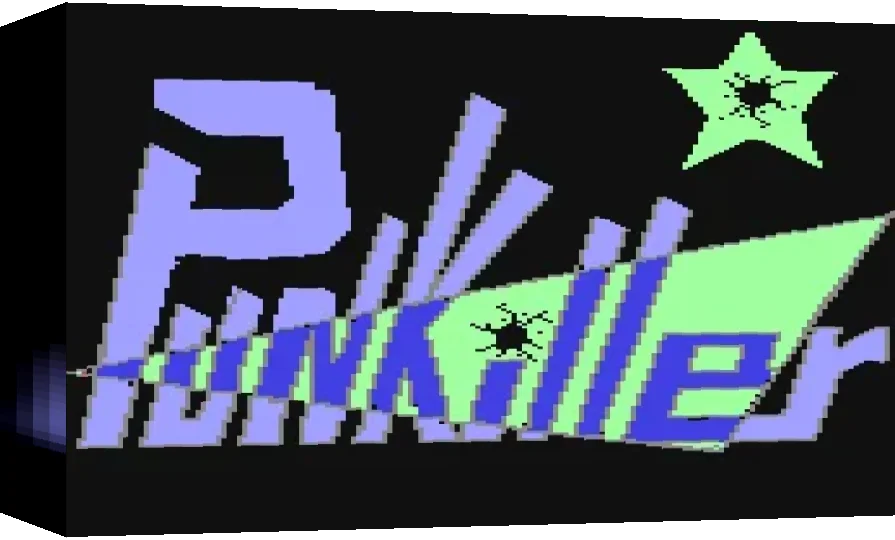 Punkiller — box-3D (WOR)