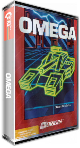 Omega : Neural Cybertank Design & Simulation — box-3D (US)