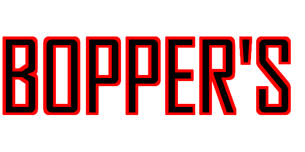 Bopper's — wheel-hd (SS)
