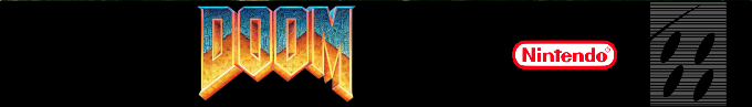 Doom — box-2D-side (DE)