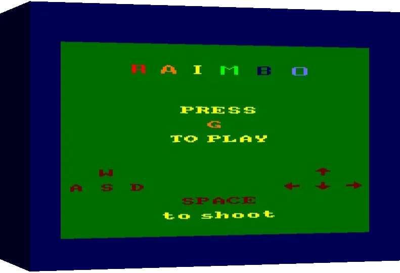 Raimbo — box-3D (WOR)