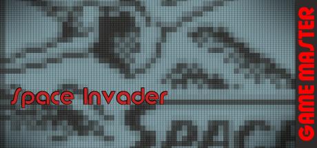 Space Invader — steamgrid