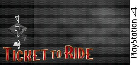 Ticket to Ride — steamgrid