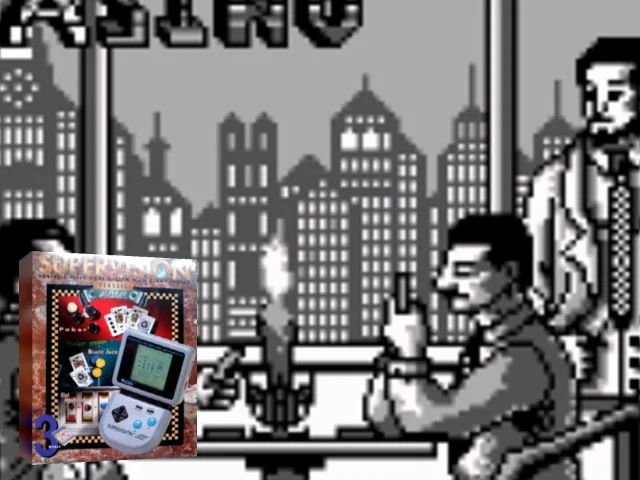 Classic Casino — mixrbv2 (WOR)