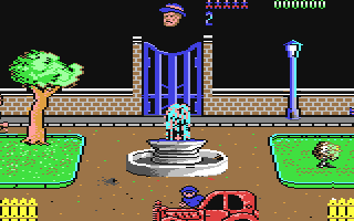 Mike Gunner — ss (EU)
