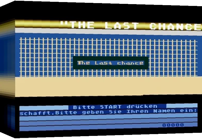 Last Chance, The — box-3D (WOR)