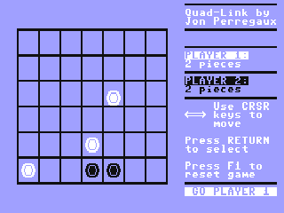 Quad-Link — ss (WOR)