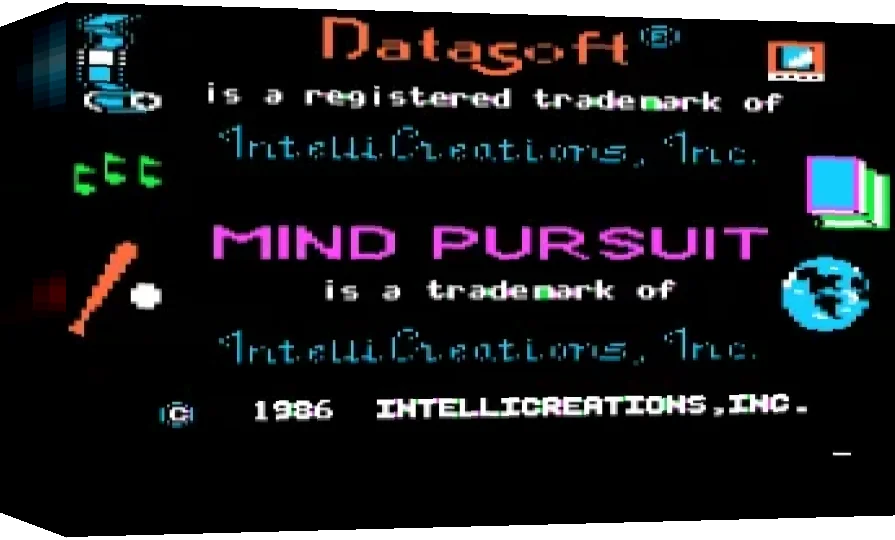 Mind Pursuit — box-3D (WOR)