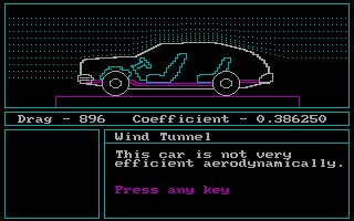 Car Builder — ss (WOR)