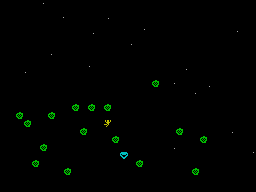 GazRoids — ss (WOR)