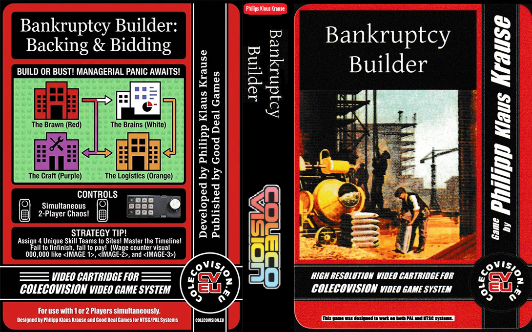 Bankruptcy Builder — box-texture (WOR)