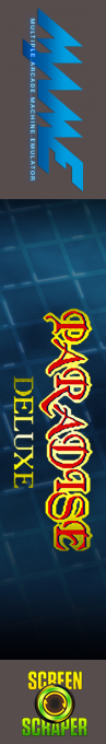 Paradise Deluxe — box-2D-side (SS)