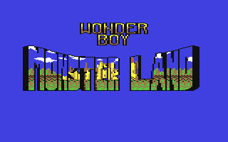 Super Wonderboy — sstitle (WOR)