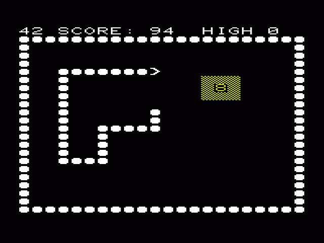 Slither — ss (WOR)