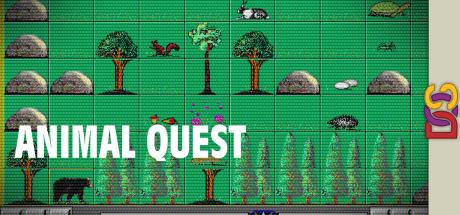 Animal Quest — steamgrid