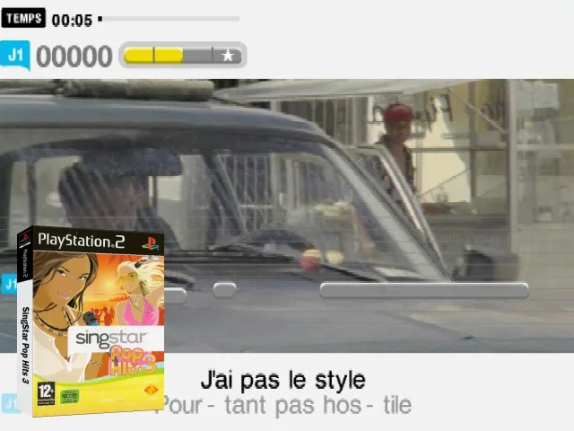 SingStar Pop Hits 3 — mixrbv2 (FR)