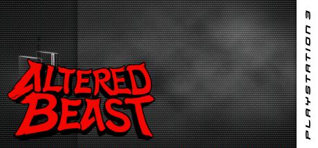 Altered Beast — steamgrid