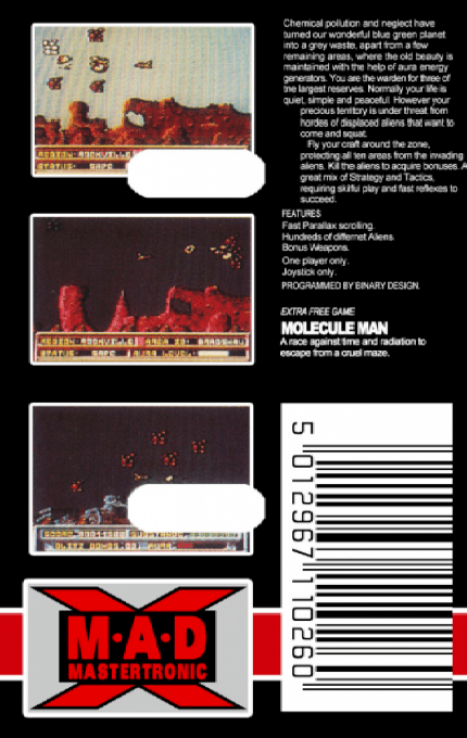 Energy Warrior — box-2D-back (EU)