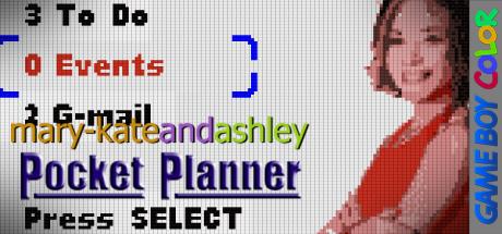 Mary-Kate and Ashley : Pocket Planner — steamgrid