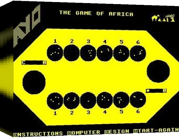 Ayo - The Game Of Africa — box-3D (WOR)