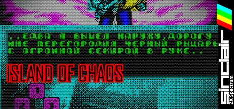 Island of Chaos — steamgrid