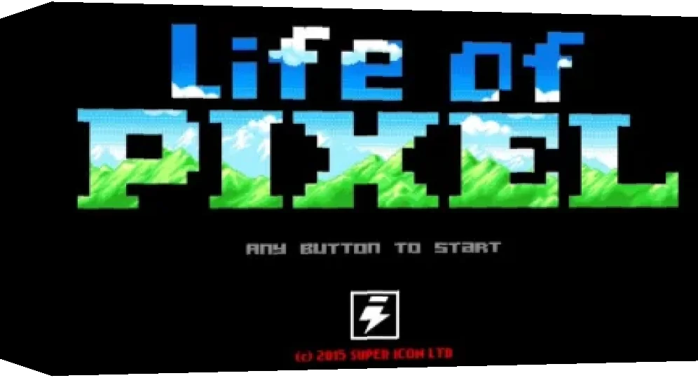 Life Of Pixel — box-3D (WOR)