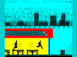 Run! — ss (EU)