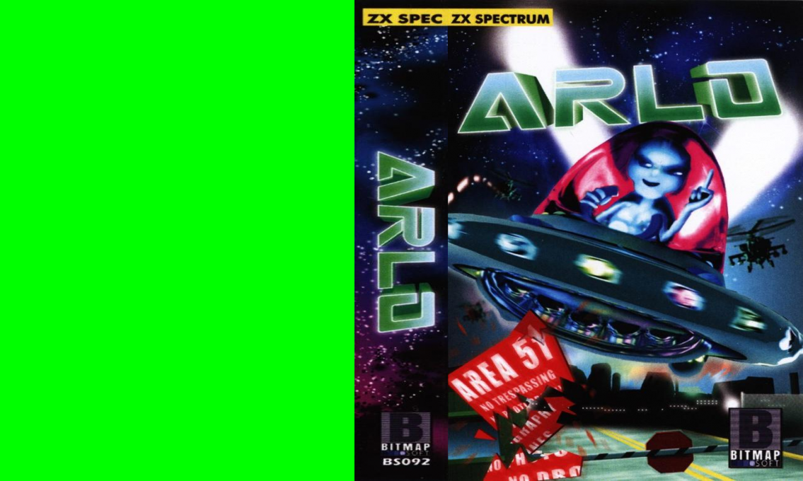 Arlo — box-texture (EU)