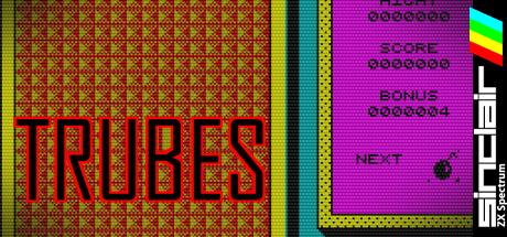 Trubes — steamgrid
