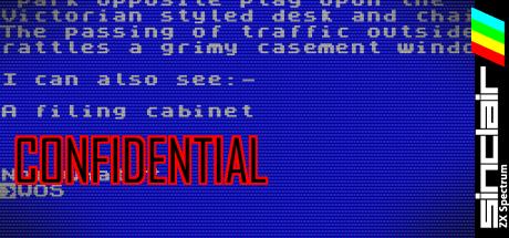 Confidential — steamgrid