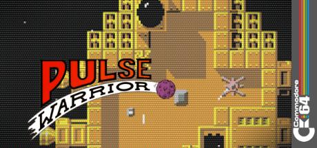 Pulse Warrior — steamgrid