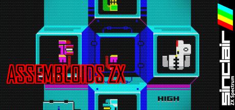 Assembloids ZX — steamgrid