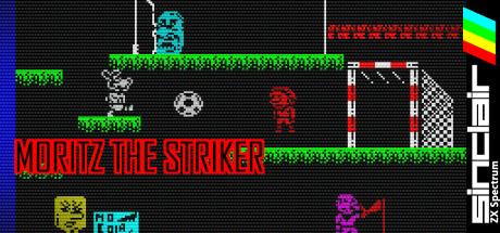 Moritz the Striker — steamgrid