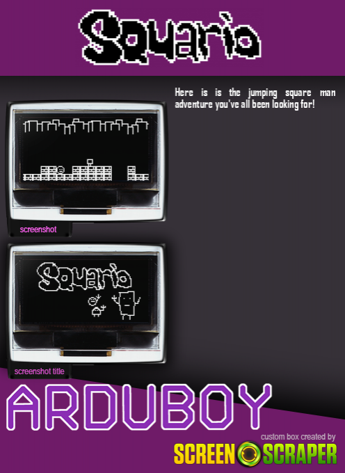 Squario — box-2D-back (SS)