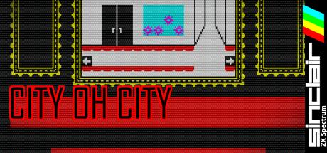 City Oh City — steamgrid