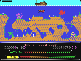 Exploding Fish — ss (WOR)