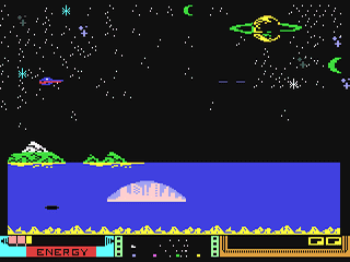 Nova Blast — ss (WOR)